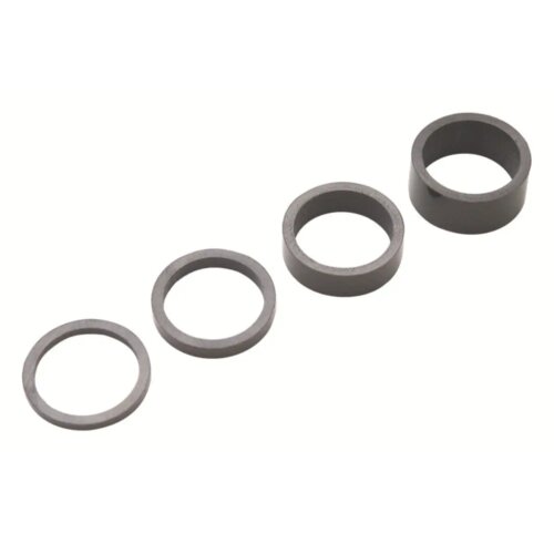  Odstojni Prsten Pro, Set, Karbonske, 1-1/8, 4 Kom 3Mm/5Mm/10Mm/15Mm Cene