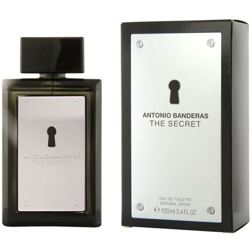 Parfem The Secret Toaletna voda za moške 100 ml Cene