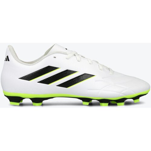 Adidas Čevlji Copa Pure II.4 Flexible Ground Boots GZ2536 Ftwwht/Cblack/Luclem Cene