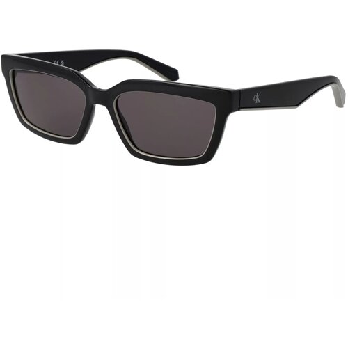 Calvin Klein Naočare za sunce CKJ 25604S 001 Slike