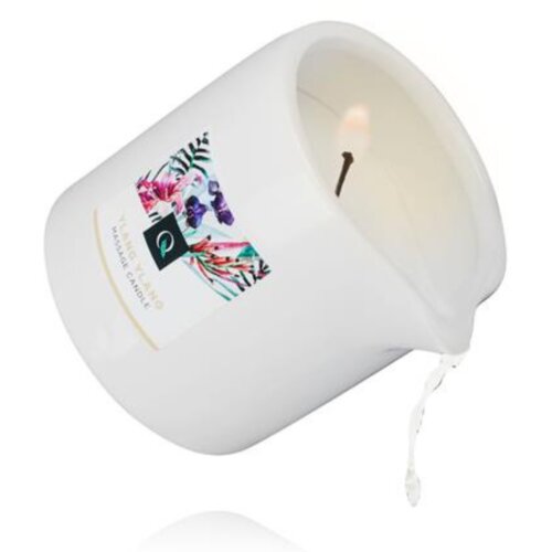Exotiq MasaŽna SveČa Ylang Ylang 200 G Slike