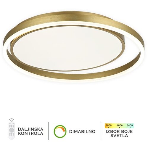  led plafonska lampa F2071-50C sg Cene