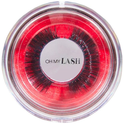 Oh My Lash Dodatki za nego oči - Črna Cene