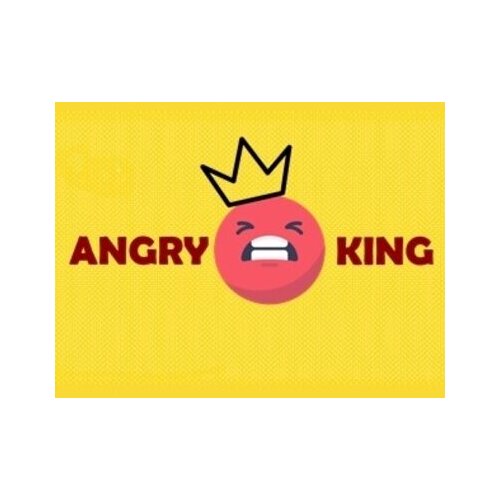Steam Angry King Key GLOBAL Cene