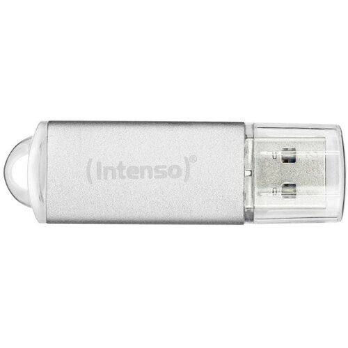 Intenso 128GB Jet Line USB 3.2 70MB /s spominski ključek - siv Cijene