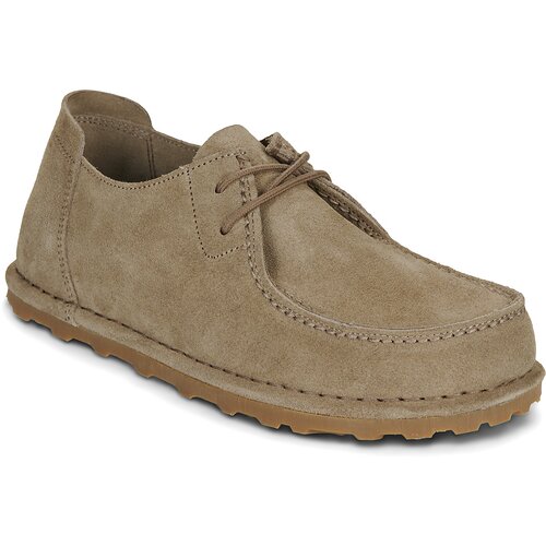Birkenstock Čevlji Derby Utti Lace Bež Cene