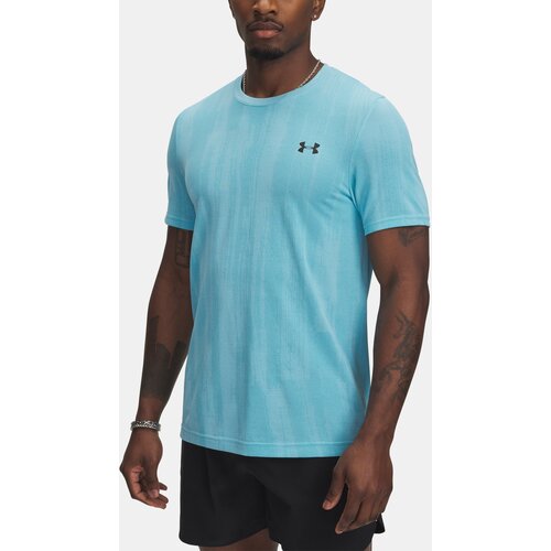 Under Armour Men&amp;#039;s T-shirt Vanish Seamless Novelty SS - Men&amp;#039;s Slike
