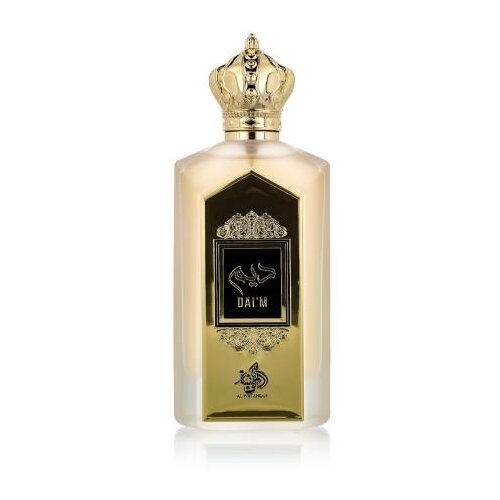 Al Wataniah Dai&amp;#039;m 100 ml parfemska voda za žene Slike