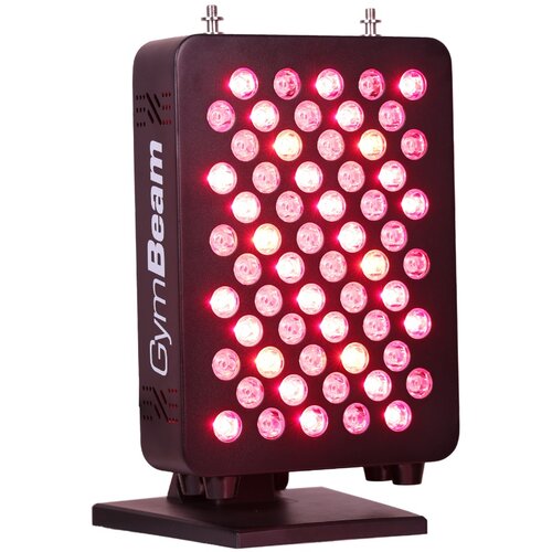 GymBeam Red Light Therapy Panel infrardeča terapevtska plošča za ohranjanje vitalnosti 1 kos Cene