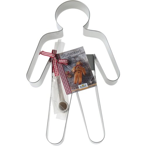 Model za piškote "Možic" - 1 k. Cene