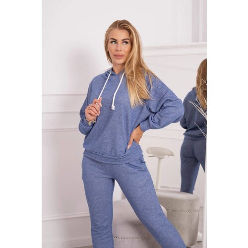 Kesi Hoodie complete with jeans Cijene