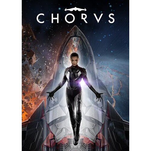  chorus (pc) steam key europe Cene