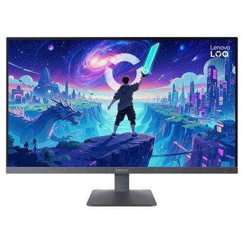 Lenovo LOQ 32Q-10 monitor 32" QHD IPS, 165 Hz Cijene