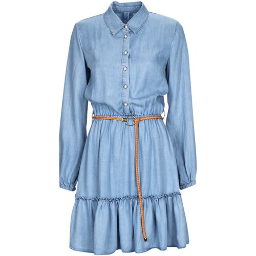 Liu Jo TENCEL Blue Slike