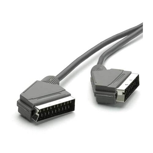 Vivanco Scart to Scart kabal 1,5m 30203 Cijene