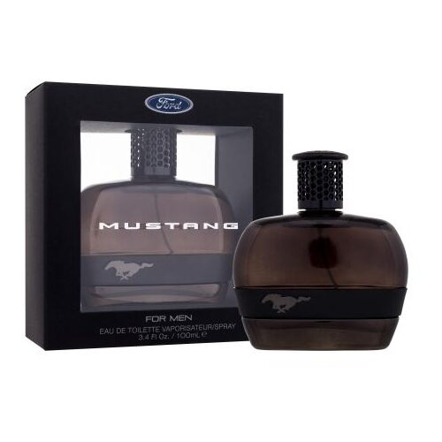 Ford Mustang Mustang Black 100 ml toaletna voda za moške Cene