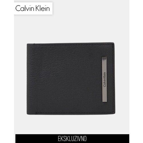 Calvin Klein Jeans Moška denarnica K50K510889 Cene