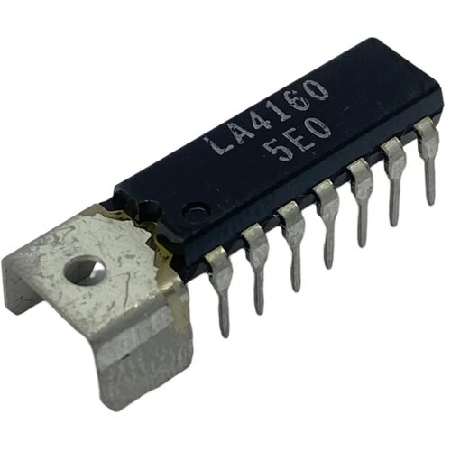  Integralno kolo LA4160 Cene