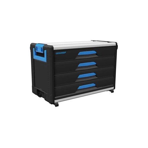 Gedore Toolbox Module WorkMo B3 4 Drawers H6 Cijene