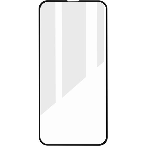 3mk iPhone 13 Mini Fleksibilna folija za celotno telo, trdota 7H, s crnim obrisom, FlexibleGlass Max, (20713360) Cene