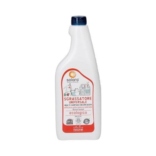 Solara univerzalno sredstvo za odma&amp;scaron;ćivanje - 750ml (ponovno punjenje) Slike