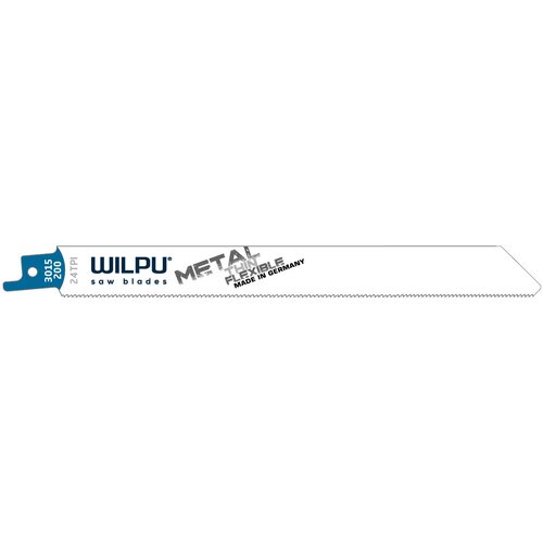 Wilpu 3015/200 List univerzalne testere 5 kom 1422000005 Cene
