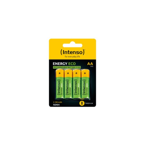 Intenso AA / HR6/2100 Cijene
