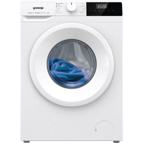  Mašina za veš GORENJE WNHPI84AS Cene
