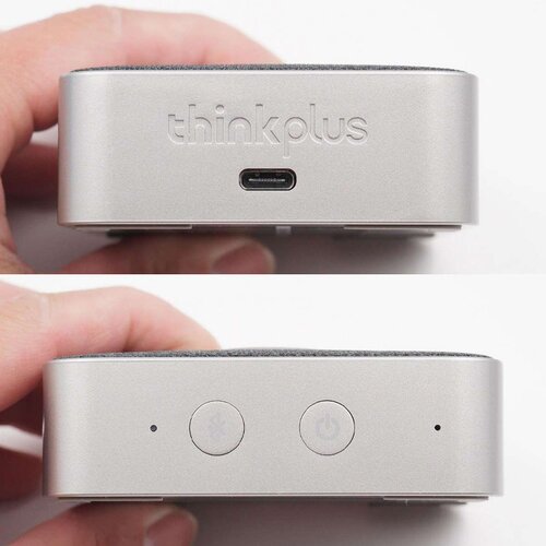 Lenovo zvučnik thinkplus pocket Slike