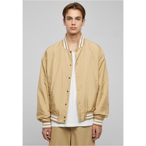 UC Men Light College Jacket unionbeige Slike