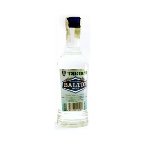 Takovo baltic vodka 100ml staklo Cene