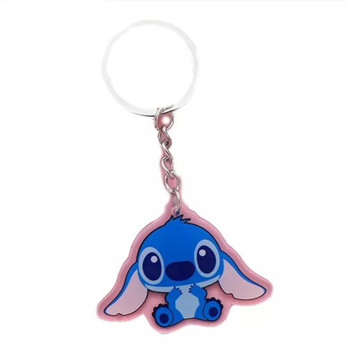Prestige Keychains Stitch Lanyard privezak za ključeve Cene