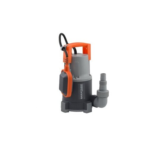  Potapajuća pumpa za čistu vodu - NAKAYAMA PRO NP1020 Cene