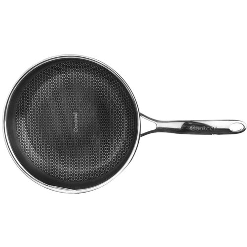 Orion P&amp;aacute;nev s nepřilnav&amp;yacute;m povrchem cookcell, ⌀ 24 cm Slike