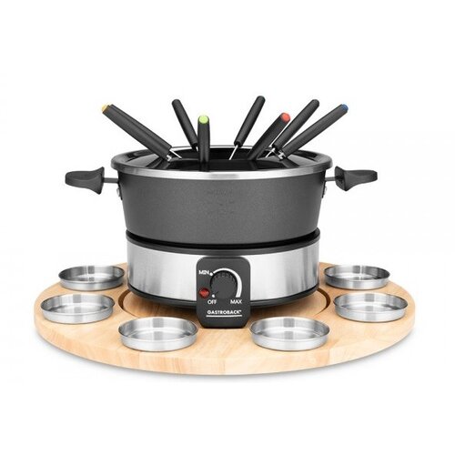 Gastroback design fondue set 42566 Cene
