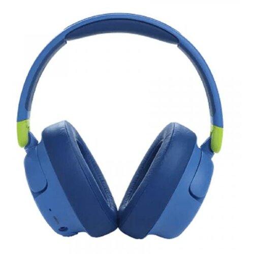 Jbl Bežične slušalice JR 460NC (Plava) Slike