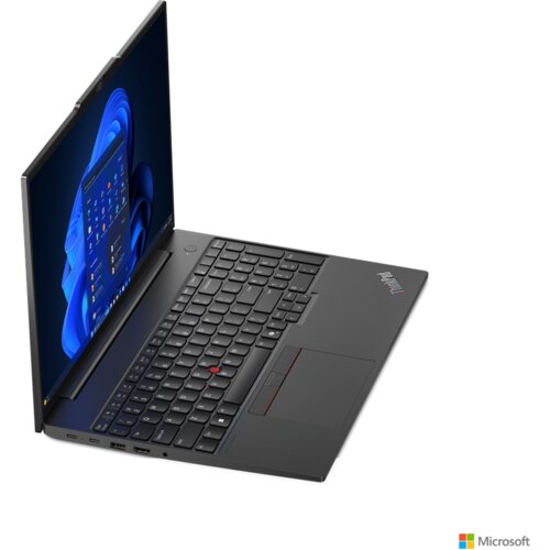 Lenovo ThinkPad E16 Gen 2 16” FHD Intel® Core Ultra 7 155H 16GB 512GB No OS Cijene
