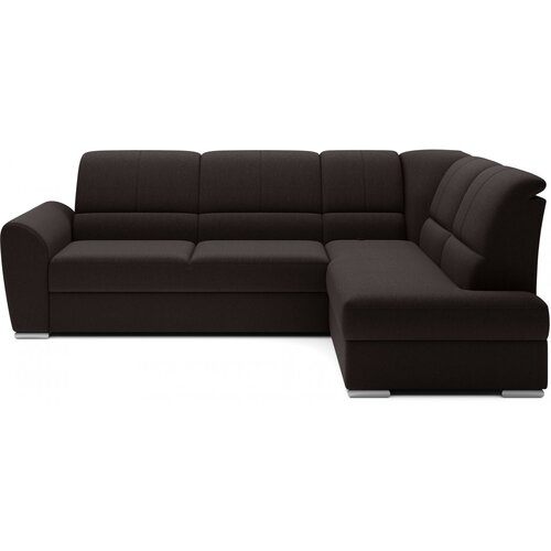 ELTAP Kutna garnitura Siber s le�ajem i spremi�tem-Desna-Flores 22 Cijene