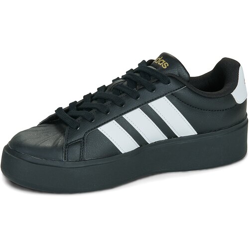 Adidas STREETTALK BOLD Crna Cijene