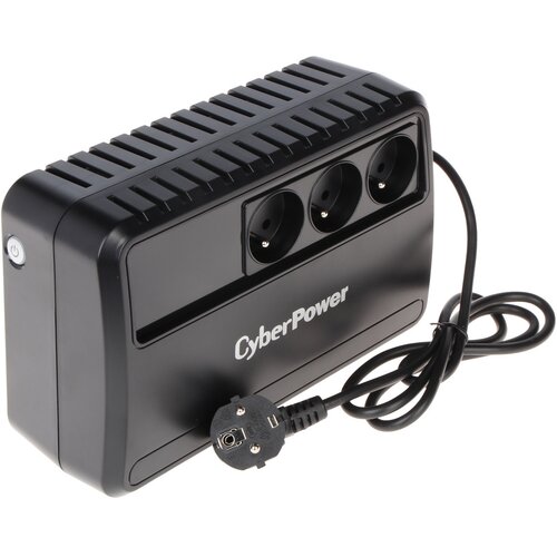 UPS CYBERPOWER BU650E 650VA/360W Cijene
