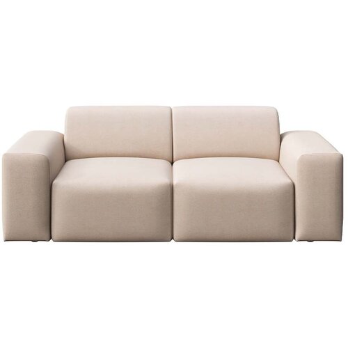 MESONICA Bež sofa 205 cm Fluvio – Cijene