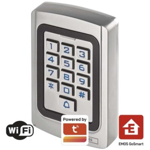 Emos dodatna tipkovnica IP-006AX, Wi-Fi H5023 Cene