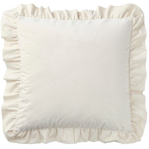 Ellos Home Ukrasna jastučnica od samta 50x50 cm Nora &ndash; Cijene