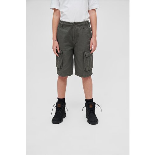 Brandit Children's Shorts Urban Legend Olive Cijene