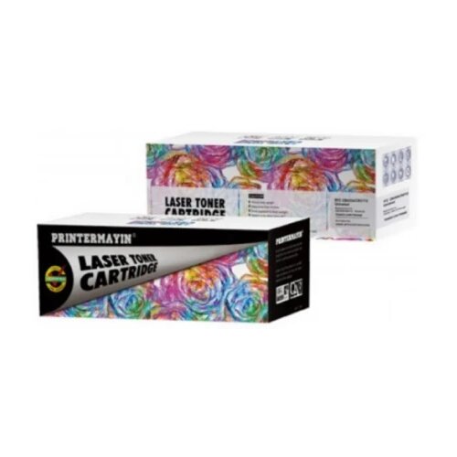 MAYIN toner CF541A/CN CRG-054C M254 zam. kaseta za hp 1.3k cyan HPTKC254PM Cene