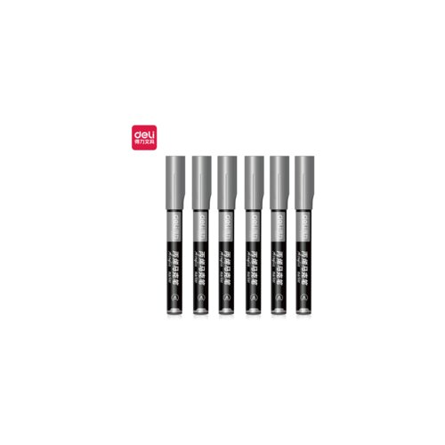 Deli marker akrilni silver M08 S584 M08 Cene