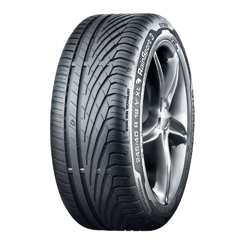 Uniroyal RainSport 3 ( 205/55 R16 94Y XL ) letnja auto guma Cene