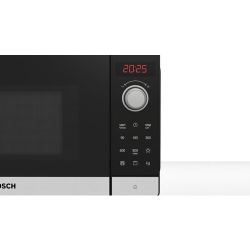 Bosch mikrotalasna FFL023MS2 Slike