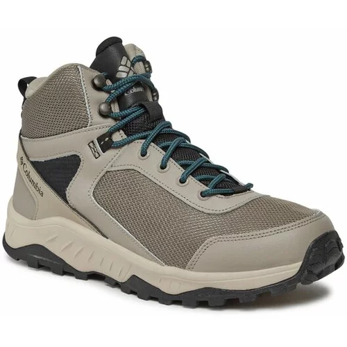 Columbia Trekking čevlji Trailstorm™ Ascend Mid Wp 2044271 Bež