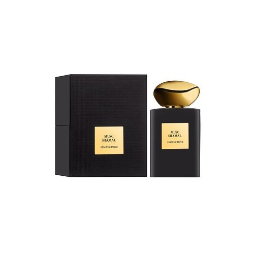 Armani (Giorgio Armani) Armani Priv&amp;eacute; Musc Shamal parf&amp;eacute;movan&amp;aacute; voda unisex 100 ml Slike